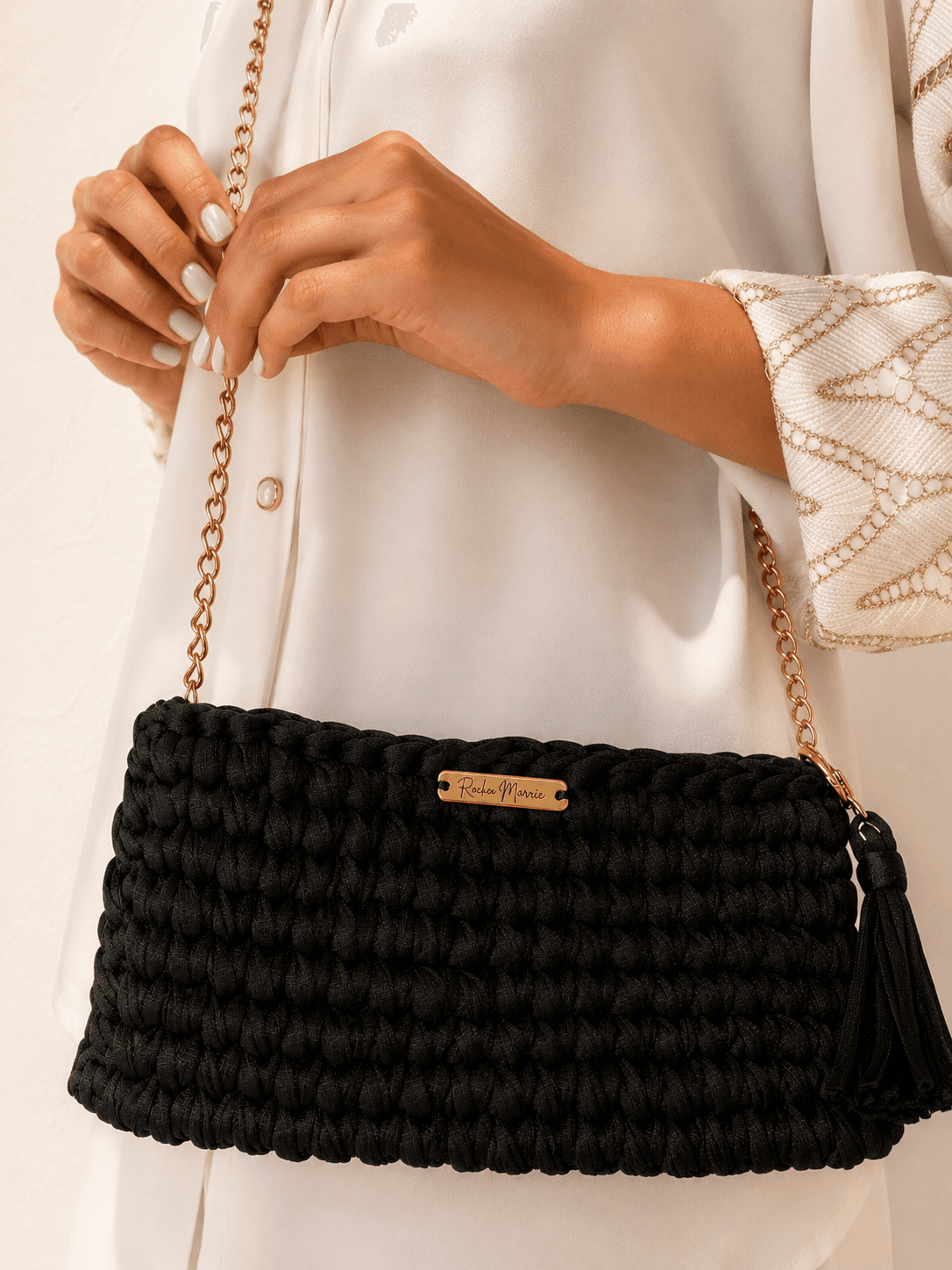 Bolsa Ônix. imagem 1