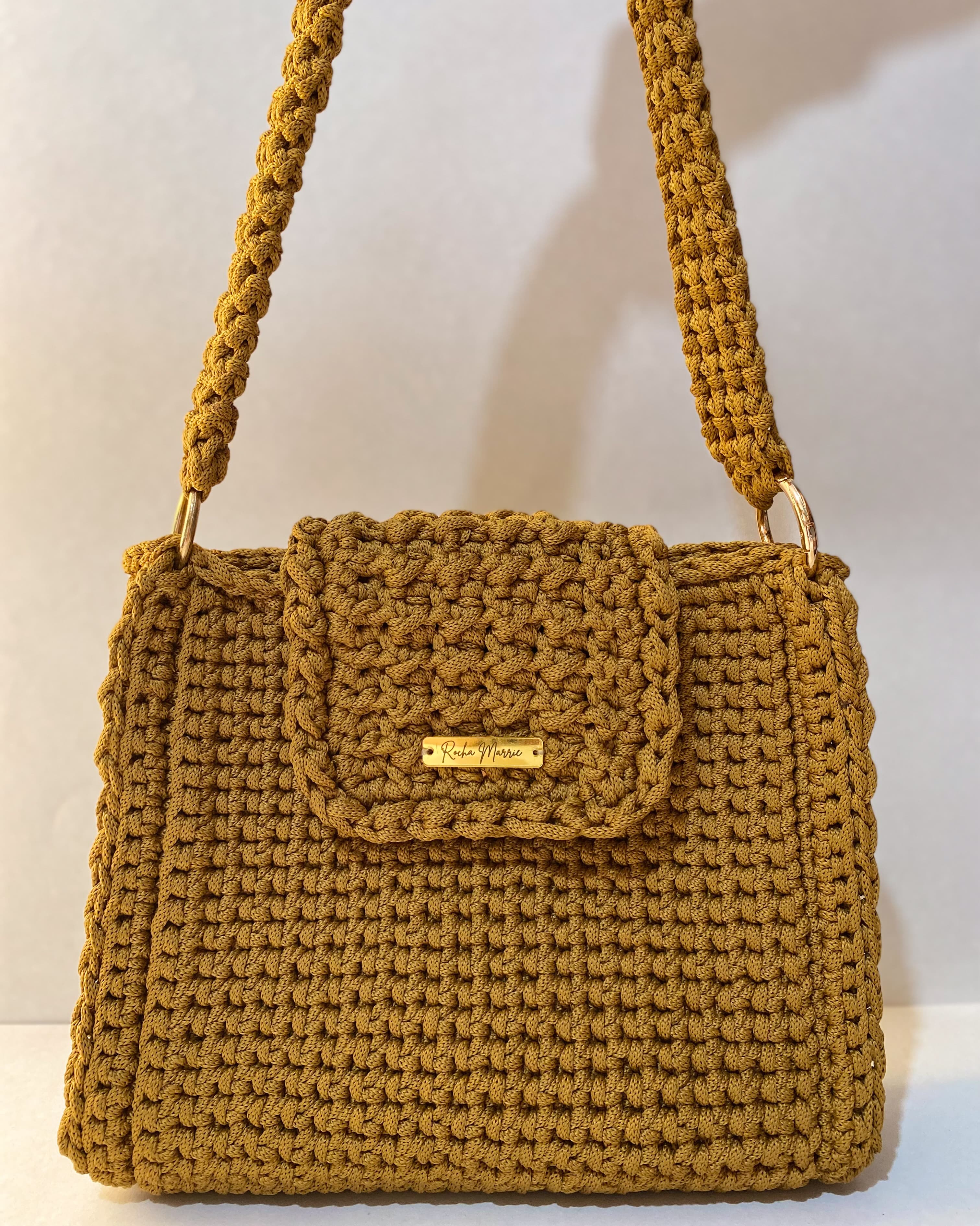 Bolsa Topázio imagem 2