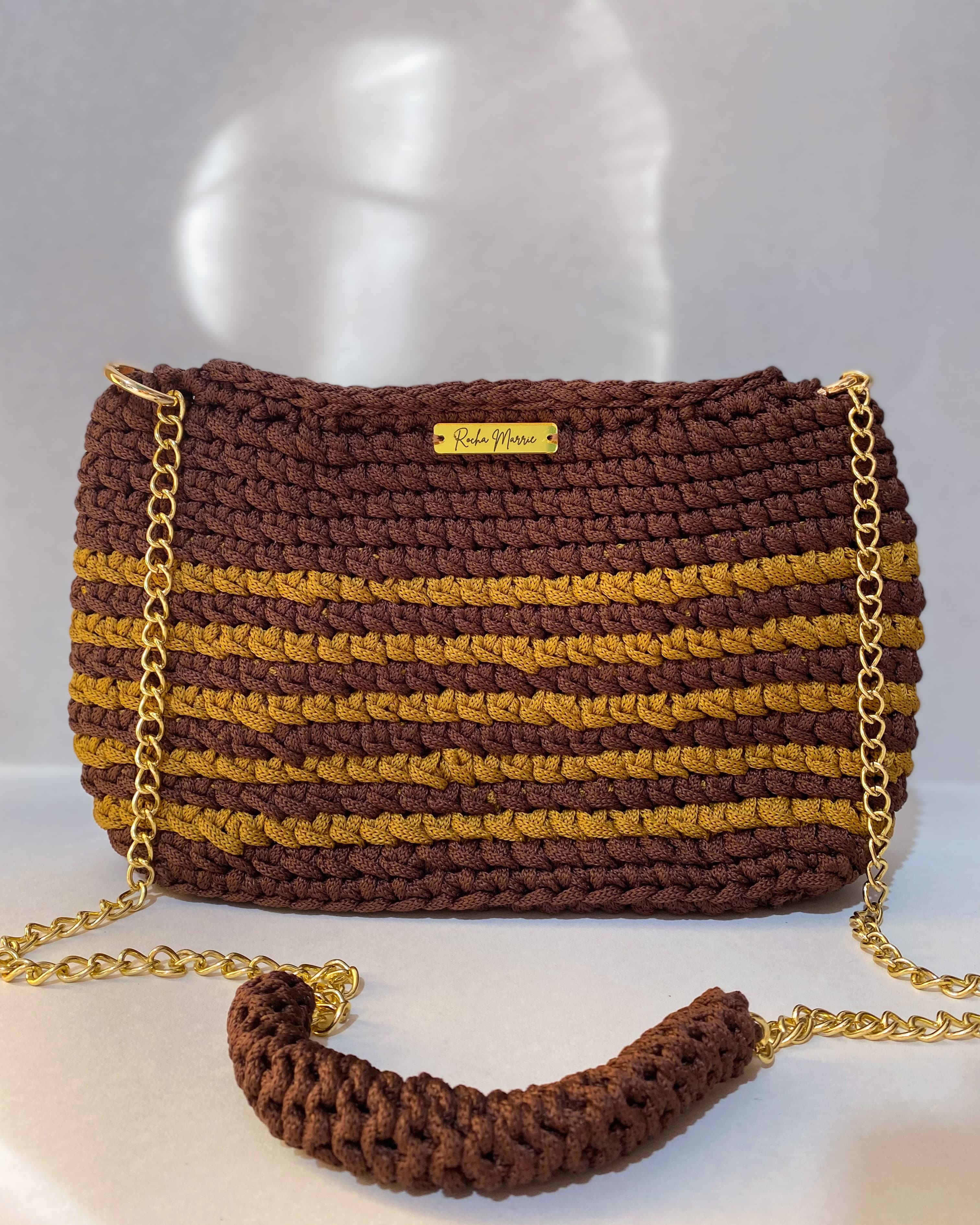 Bolsa Bronzita imagem 2